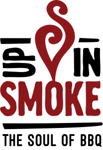 Up In Smoke logo